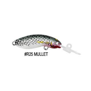 ΤΕΧΝΗΤΟ ΔΟΛΩΜΑ HALCO SORCERER 52 6GR R25