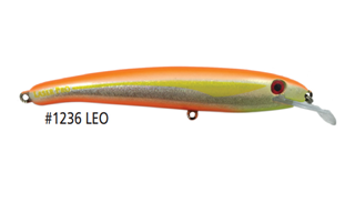 Ψαράκι  Halco Laser Pro 160 1236