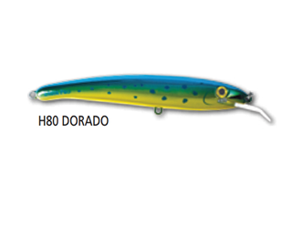 Ψαράκι  Halco Laser Pro 160 H80