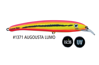 Ψαράκι  Halco Laser Pro 190 1371