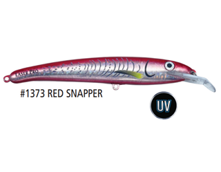 Ψαράκι  Halco Laser Pro 190 1373