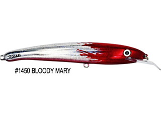 Ψαράκι  Halco Laser Pro 190 1450