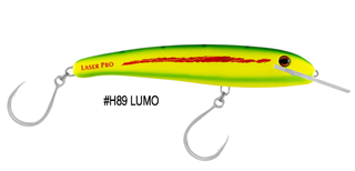 ΤΕΧΝΗΤΟ ΔΟΛΩΜΑ HALCO LASER PRO 210 H89