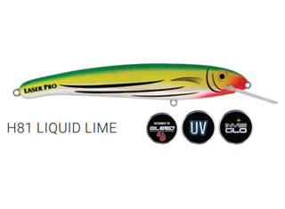 ΤΕΧΝΗΤΟ ΔΟΛΩΜΑ HALCO LASER PRO 140 H81