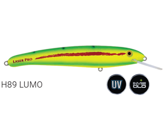 ΤΕΧΝΗΤΟ ΔΟΛΩΜΑ HALCO LASER PRO 140 H89