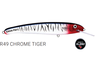ΤΕΧΝΗΤΟ ΔΟΛΩΜΑ HALCO LASER PRO 140 R49