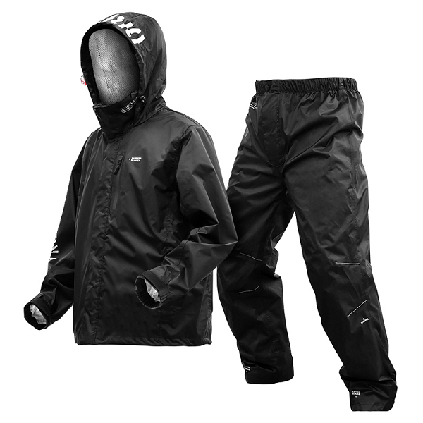 ΣΕΤ ΑΔΙΑΒΡΟΧΟ DRESS RAINWEAR AIRBONE