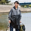 ΑΔΙΑΒΡΟΧΟ DRESS PACKABLE RAIN PONCHO AIRBONE