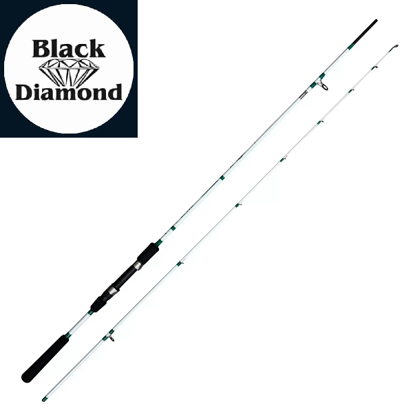 ΚΑΛΑΜΙ BLACK DIAMOND OKAMI 2.40M #1.5 - #3.5