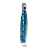ΛΟΥΡΕΣ CAPTAIN JAMES HI CLUTCH 16,5cm