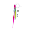 ΛΟΥΡΕΣ CAPTAIN JAMES NW TORQUE 17.7CM