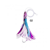 ΛΟΥΡΕΣ CAPTAIN JAMES RAW THUNDER 16CM