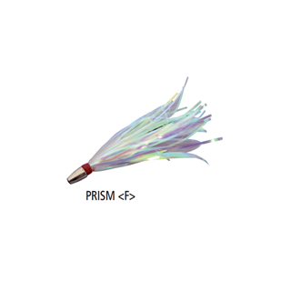 BOMBER SPANISH MACKEREL JIG PRISM