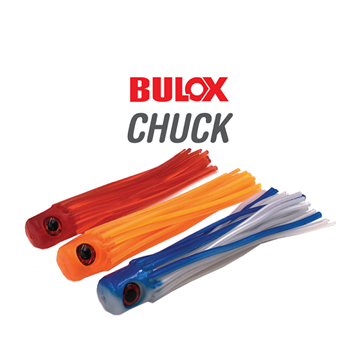 Εικόνα της BULOX CHUCK OCTOPUS 15CM