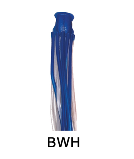 BULOX CHUCK OCTOPUS 15CM BWH