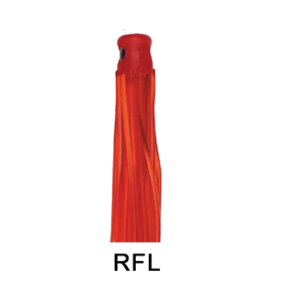 BULOX CHUCK OCTOPUS 15CM RFL