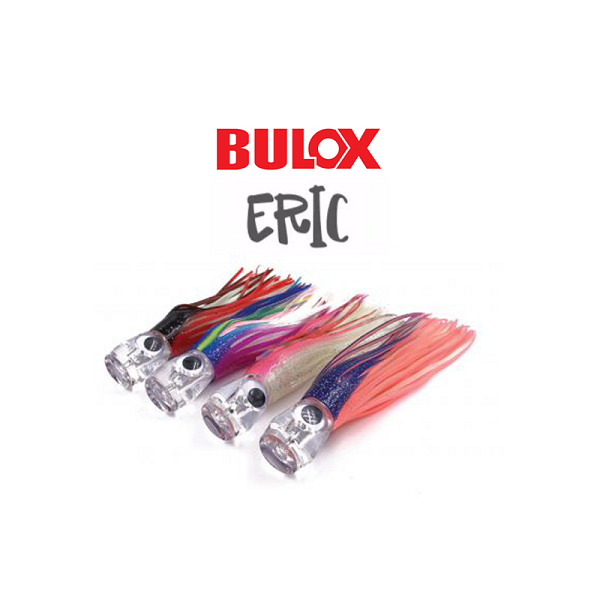 ΛΟΥΡΕΣ BULOX ERIC 16.5cm
