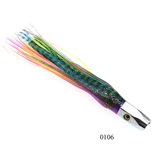 ΛΟΥΡΕΣ BULOX IRON FIRST 20,3cm 0106
