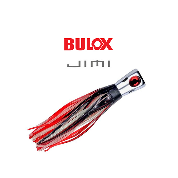 ΛΟΥΡΕΣ BULOX JIMI 16,5cm