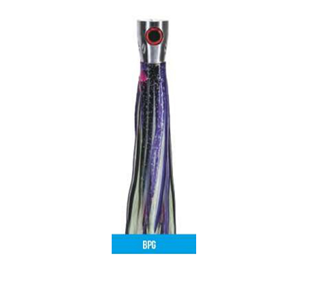 ΛΟΥΡΕΣ BULOX JIMI 16,5cm BPG