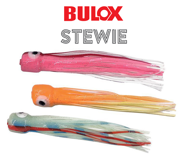 ΛΟΥΡΕΣ BULOX STEWIE 16.5CM