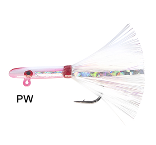 ΤΕΧΝΗΤΟ ΔΟΛΩΜΑ JATSUI SKIM JIG 14GR PW