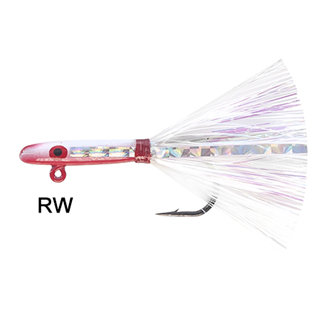 ΤΕΧΝΗΤΟ ΔΟΛΩΜΑ JATSUI SKIM JIG 14GR RW