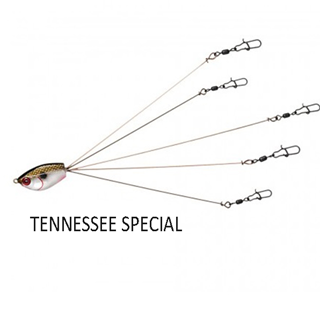 ΟΜΠΡΕΛΑ YUM YUMBRELLA TENNESSE SPECIAL