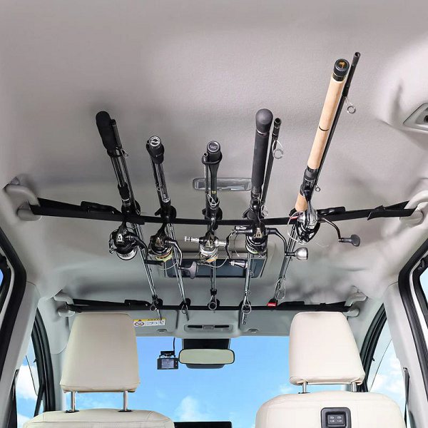 ΙΜΑΝΤΕΣ ΓΙΑ ΣΤΗΡΙΞΗ ΚΑΛΑΜΙΩΝ DRESS CAR ROD BELT S/L