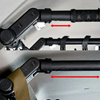 ΒΑΣΗ ΣΤΗΡΙΞΗΣ DRESS CAR ROD HOLDER