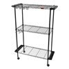 ΒΑΣΗ ΣΤΗΡΙΞΗΣ DRESS METAL FISHING RACK