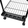 ΒΑΣΗ ΣΤΗΡΙΞΗΣ DRESS METAL FISHING RACK