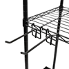 ΒΑΣΗ ΣΤΗΡΙΞΗΣ DRESS METAL FISHING RACK