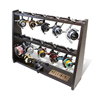ΒΑΣΗ ΣΤΗΡΙΞΗΣ DRESS WOODEN REEL DISPLAY STAND