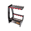 ΒΑΣΗ ΣΤΗΡΙΞΗΣ DRESS ROD STAND (FOR 10 RODS+REELS)
