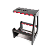 ΒΑΣΗ ΣΤΗΡΙΞΗΣ DRESS ROD STAND (FOR 10 RODS+REELS)