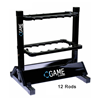 ΒΑΣΗ ΚΑΛΑΜΙΩΝ GAME LABORATORIO ALUMINIUM ROD RACK