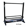 ΒΑΣΗ ΚΑΛΑΜΙΩΝ GAME LABORATORIO ALUMINIUM ROD RACK