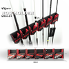 ΒΑΣΗ ΣΤΗΡΙΞΗΣ ΚΑΛΑΜΙΩΝ MGFA VIPER ROD HOLDER