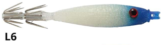 Καλαμαριέρα BLACK DIAMOND HOTTO 75mm. L6