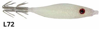 Καλαμαριέρα BLACK DIAMOND HOTTO 75mm. L72