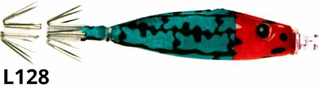 Καλαμαριέρα BLACK DIAMOND HOTTO 75mm. L128