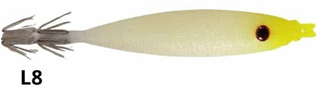 Καλαμαριέρα BLACK DIAMOND HOTTO 90mm L8