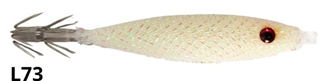 Καλαμαριέρα BLACK DIAMOND HOTTO 90mm L73