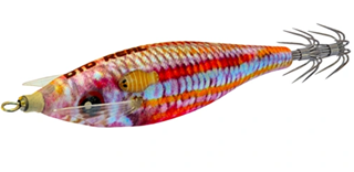 ΚΑΛΑΜΑΡΙΕΡΑ DTD REAL FISH NEW GENERATION 2.0 TRIGLIA