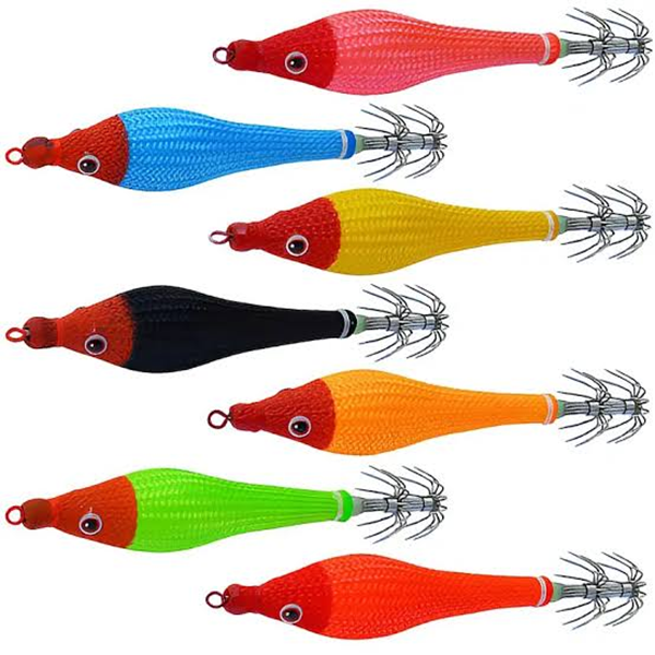 ΚΑΛΑΜΑΡΙΕΡΑ DTD SOFT DOUBLE COLOR 1.5