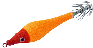 ΚΑΛΑΜΑΡΙΕΡΑ DTD SOFT DOUBLE COLOR 1.5 ORANGE