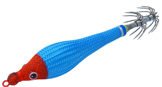 ΚΑΛΑΜΑΡΙΕΡΑ DTD SOFT DOUBLE COLOR 1.5 BLUE