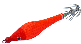 ΚΑΛΑΜΑΡΙΕΡΑ DTD SOFT DOUBLE COLOR 2.5 RED