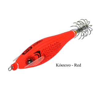 ΚΑΛΑΜΑΡΙΕΡΑ DTD NEON 2.0 RED